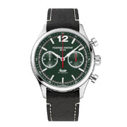 FREDERIQUE CONSTANT Vintage Rally Healey Chronograph Automatic Limited Edition Watch-FINAL SALE